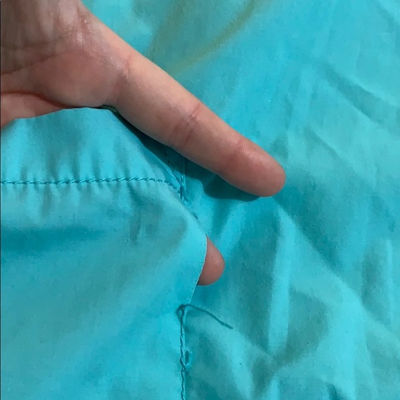 Scrub top - Picture 3 of 3